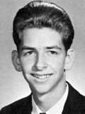 Rick Burney: class of 1970, Norte Del Rio High School, Sacramento, CA.